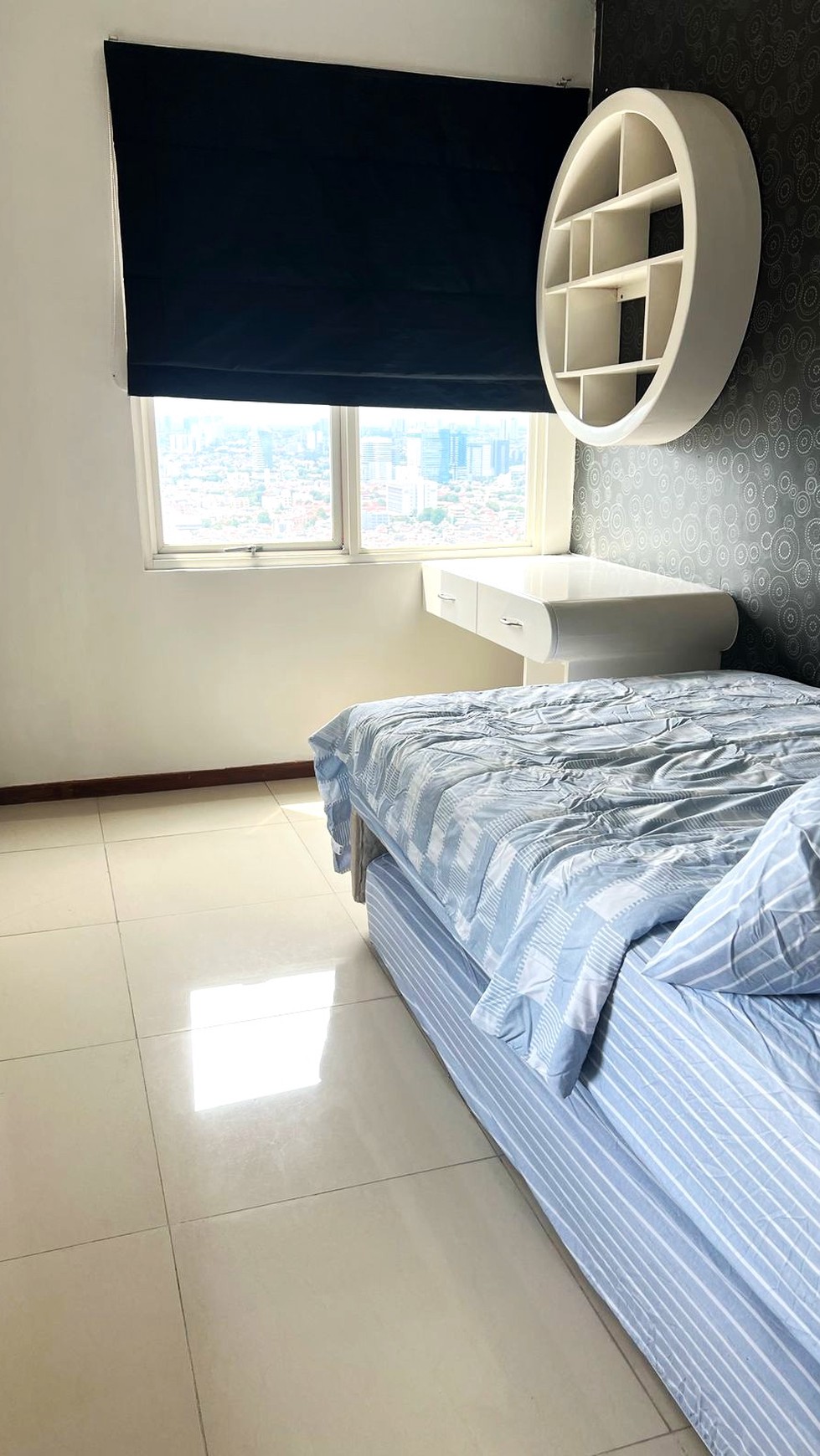 Dijual Apartemen Thamrin Residence Fully Furnished Jakarta Pusat