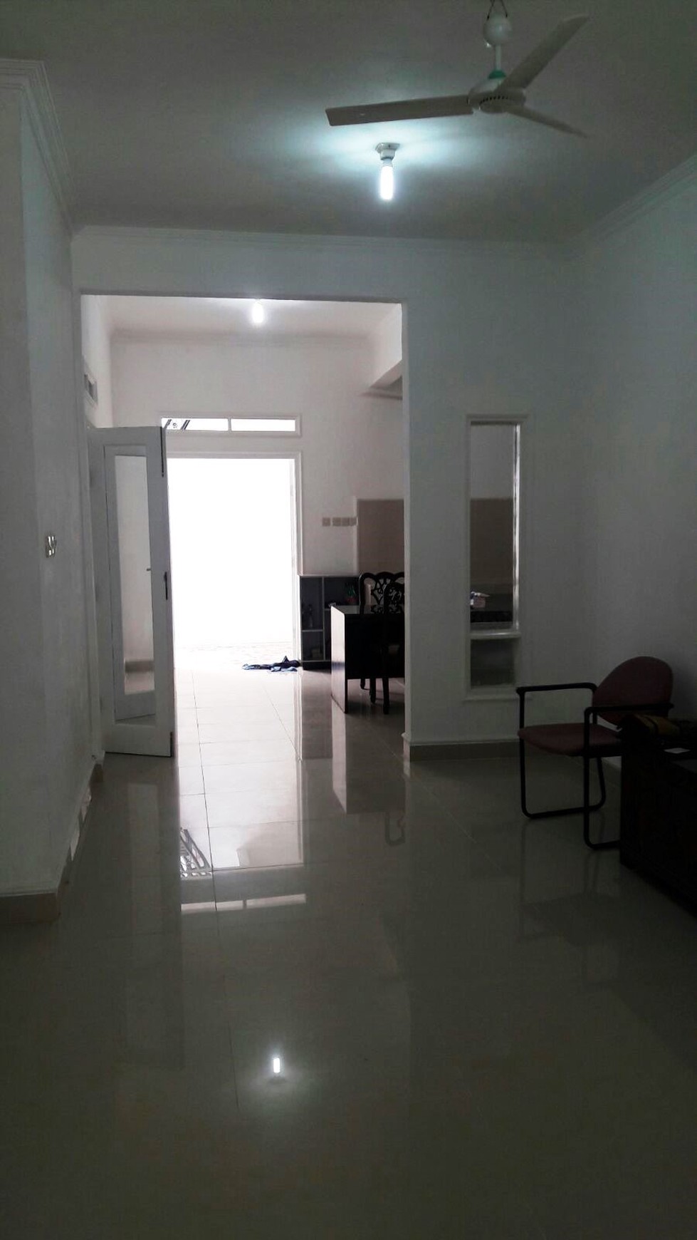 Rumah Bagus Di Villa Bintaro Regency , Pondok Aren Kota Tangerang Selatan