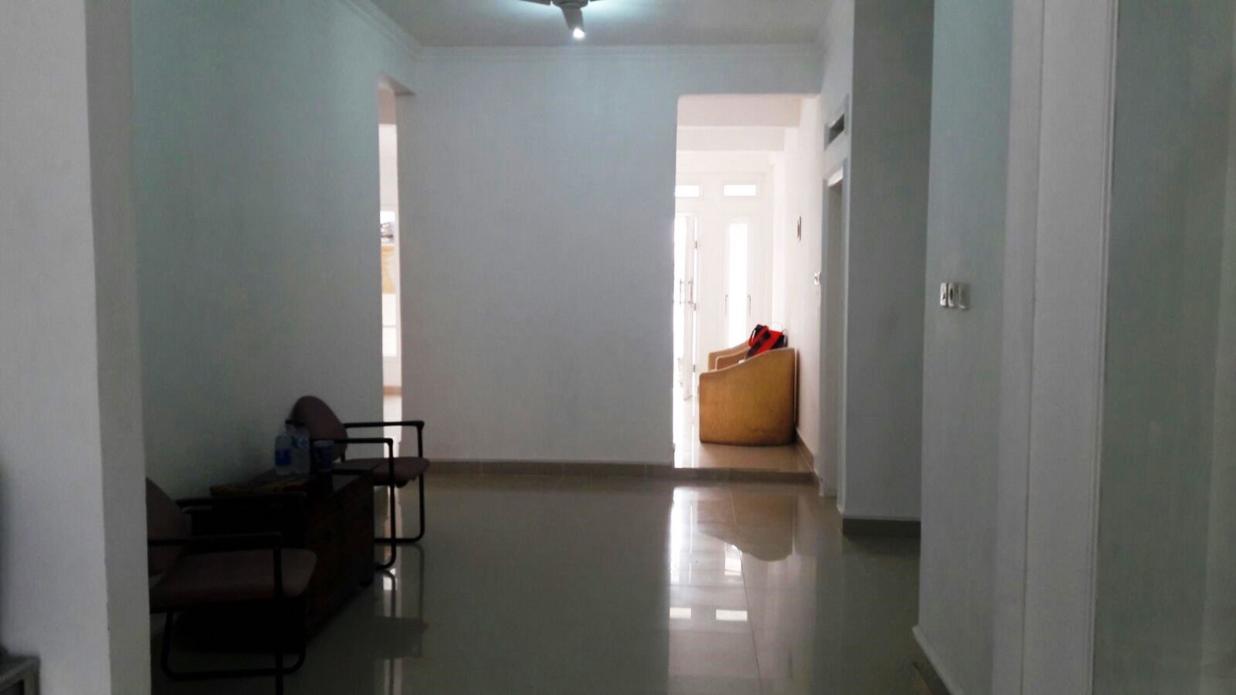 Rumah Bagus Di Villa Bintaro Regency , Pondok Aren Kota Tangerang Selatan