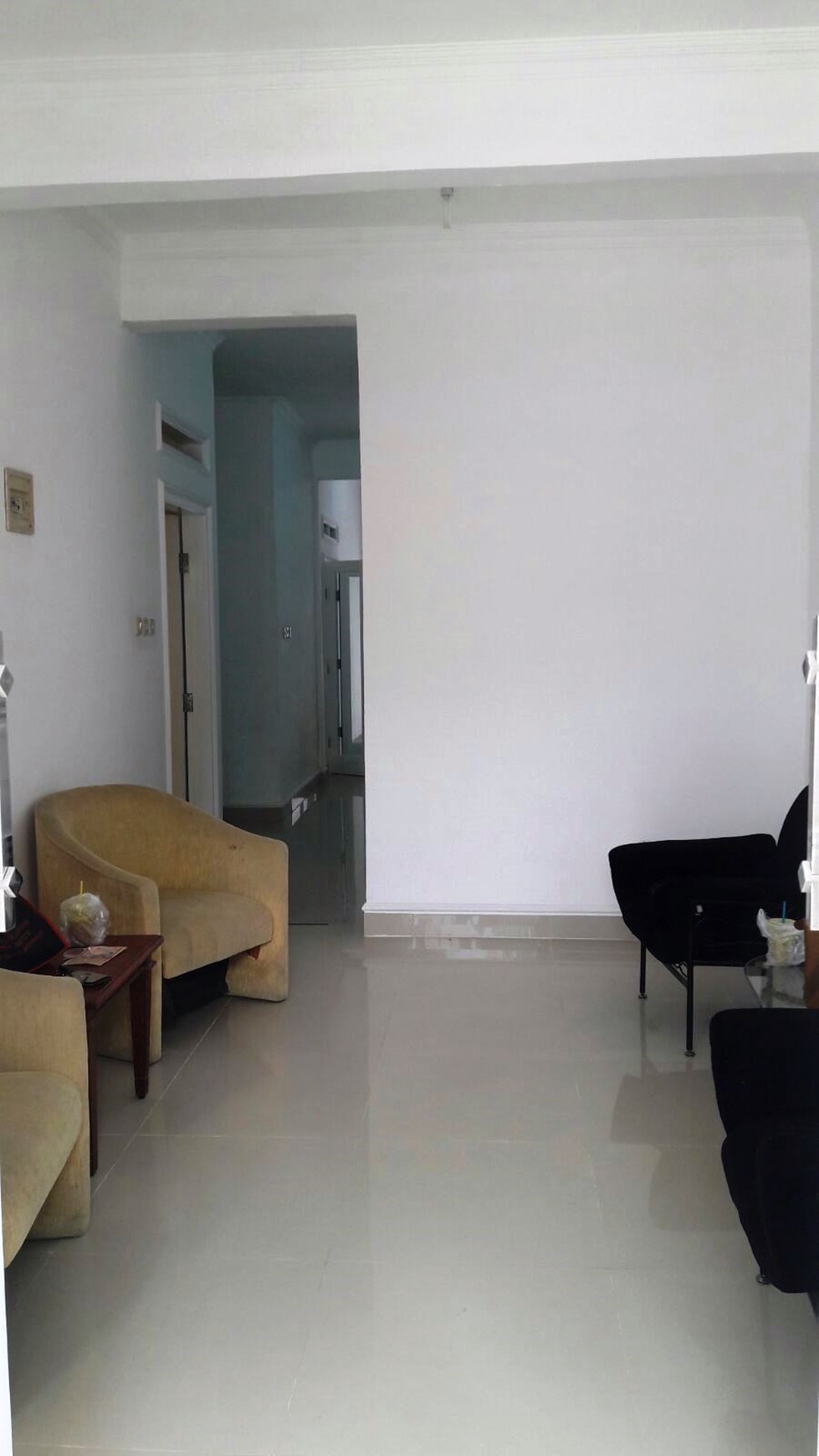 Rumah Bagus Di Villa Bintaro Regency , Pondok Aren Kota Tangerang Selatan