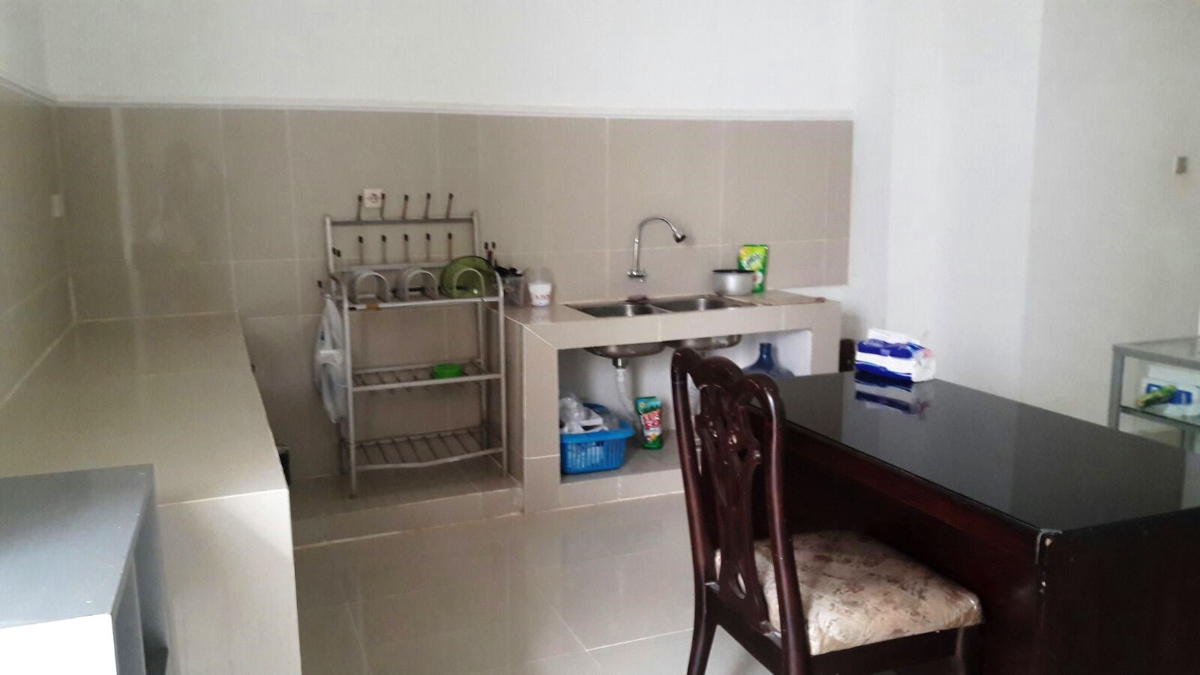 Rumah Bagus Di Villa Bintaro Regency , Pondok Aren Kota Tangerang Selatan