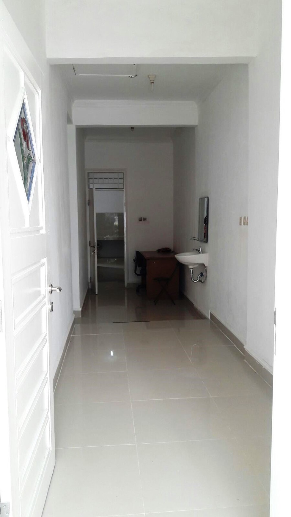 Rumah Bagus Di Villa Bintaro Regency , Pondok Aren Kota Tangerang Selatan