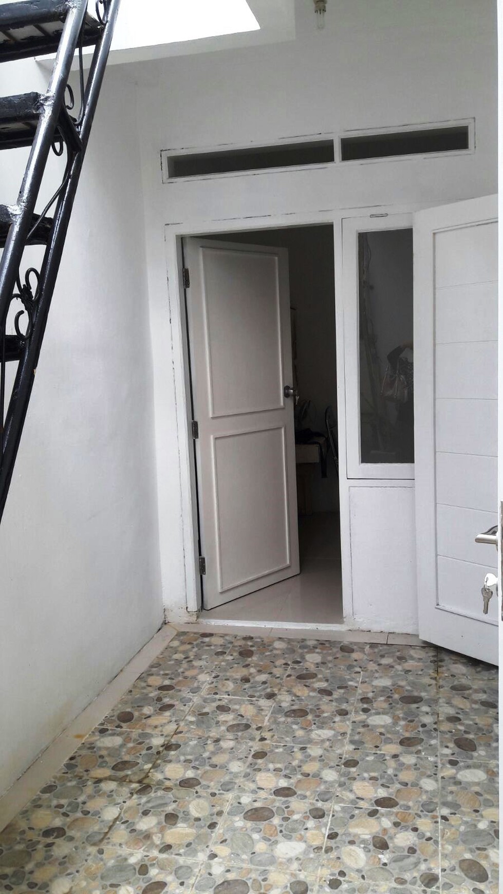 Rumah Bagus Di Villa Bintaro Regency , Pondok Aren Kota Tangerang Selatan