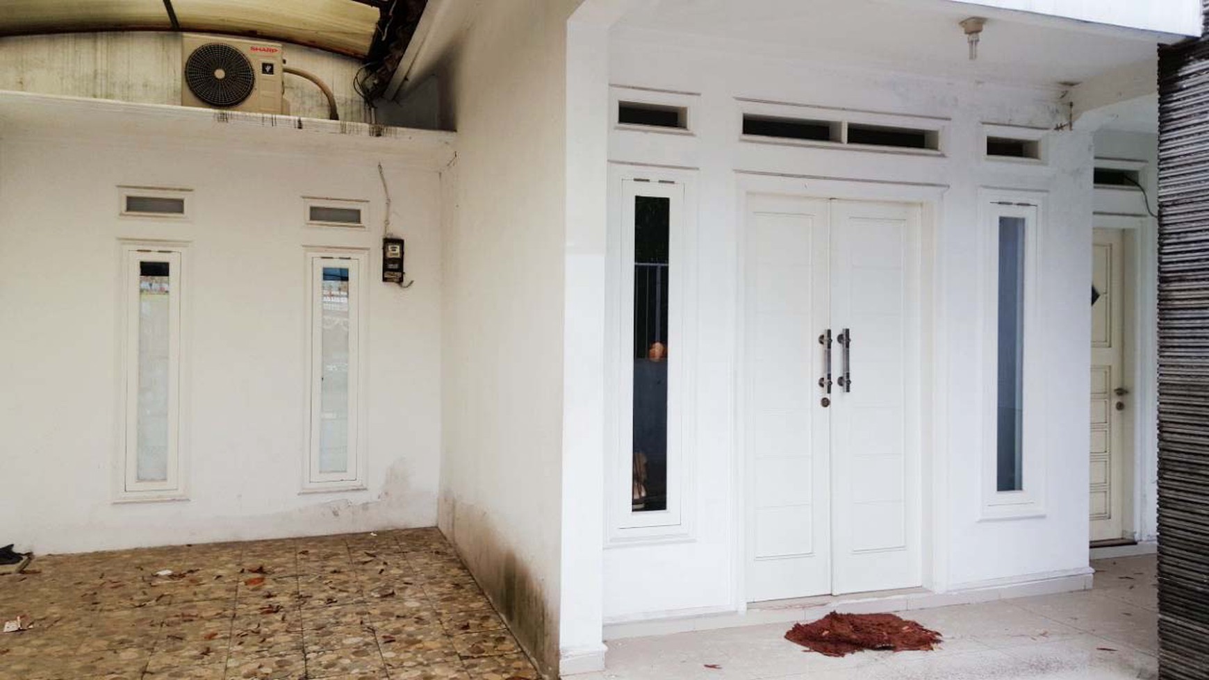 Rumah Bagus Di Villa Bintaro Regency , Pondok Aren Kota Tangerang Selatan