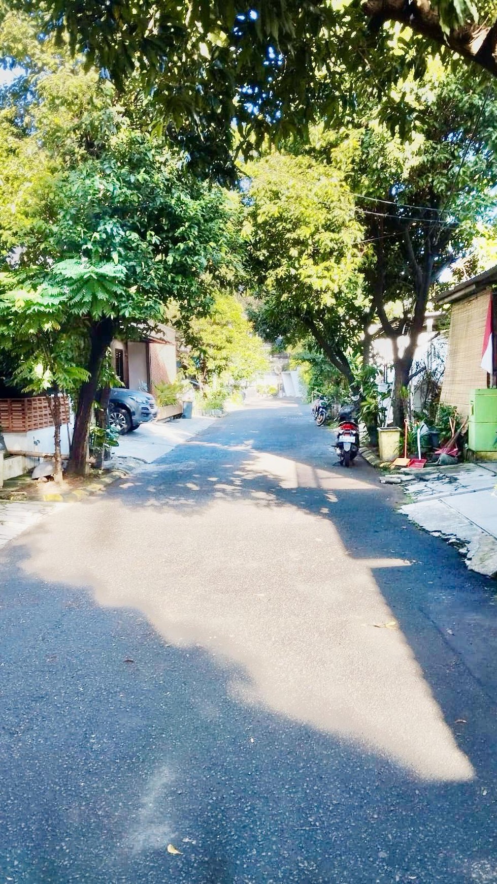 Rumah Bagus Di Cluster Celesta, Graha Raya Bintaro Jaya