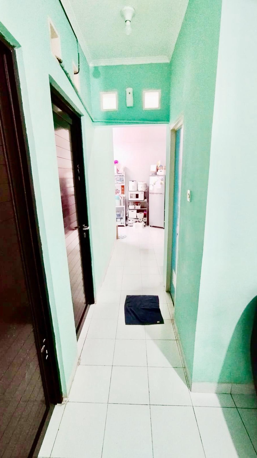 Rumah Bagus Di Cluster Celesta, Graha Raya Bintaro Jaya