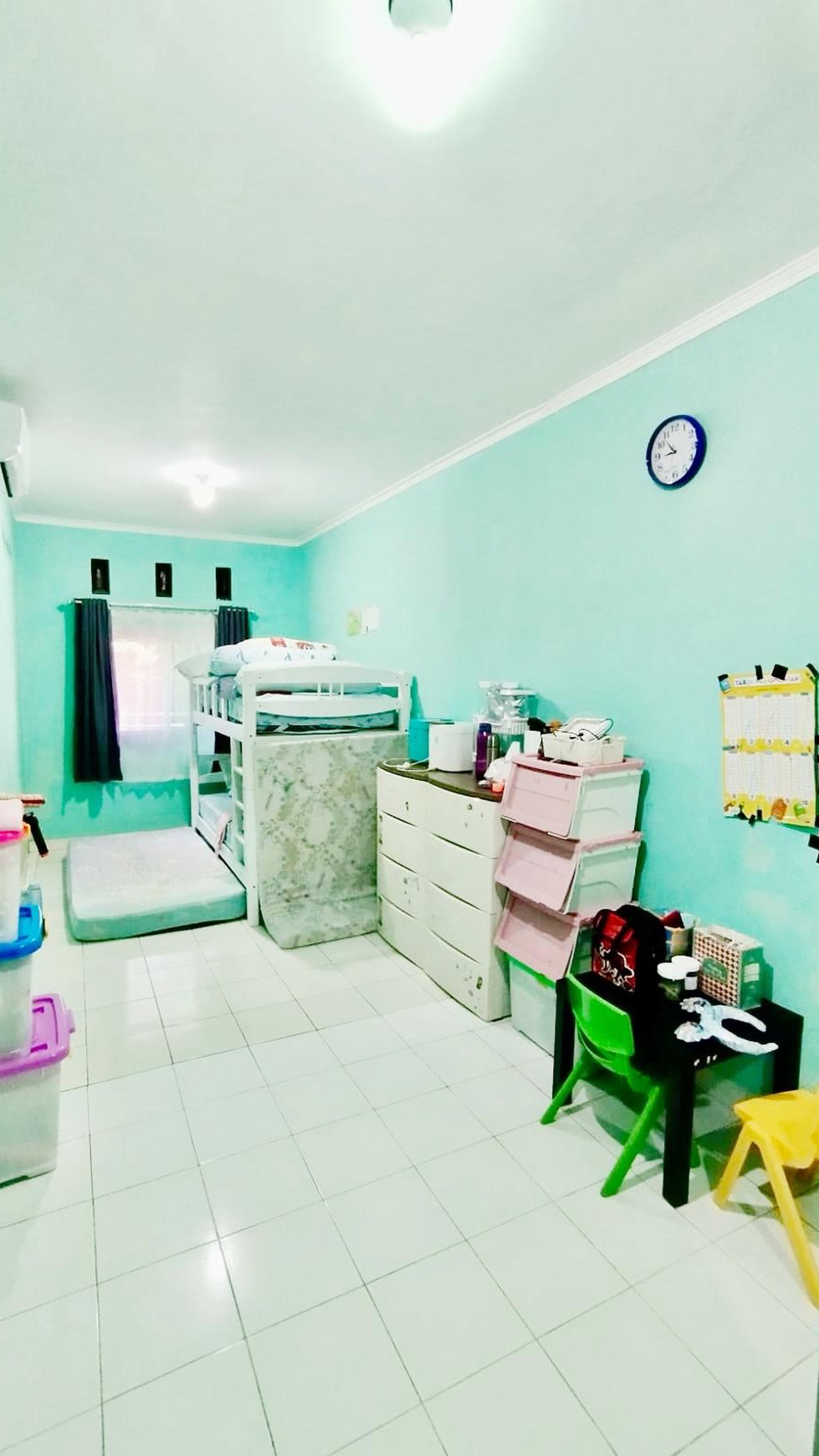 Rumah Bagus Di Cluster Celesta, Graha Raya Bintaro Jaya