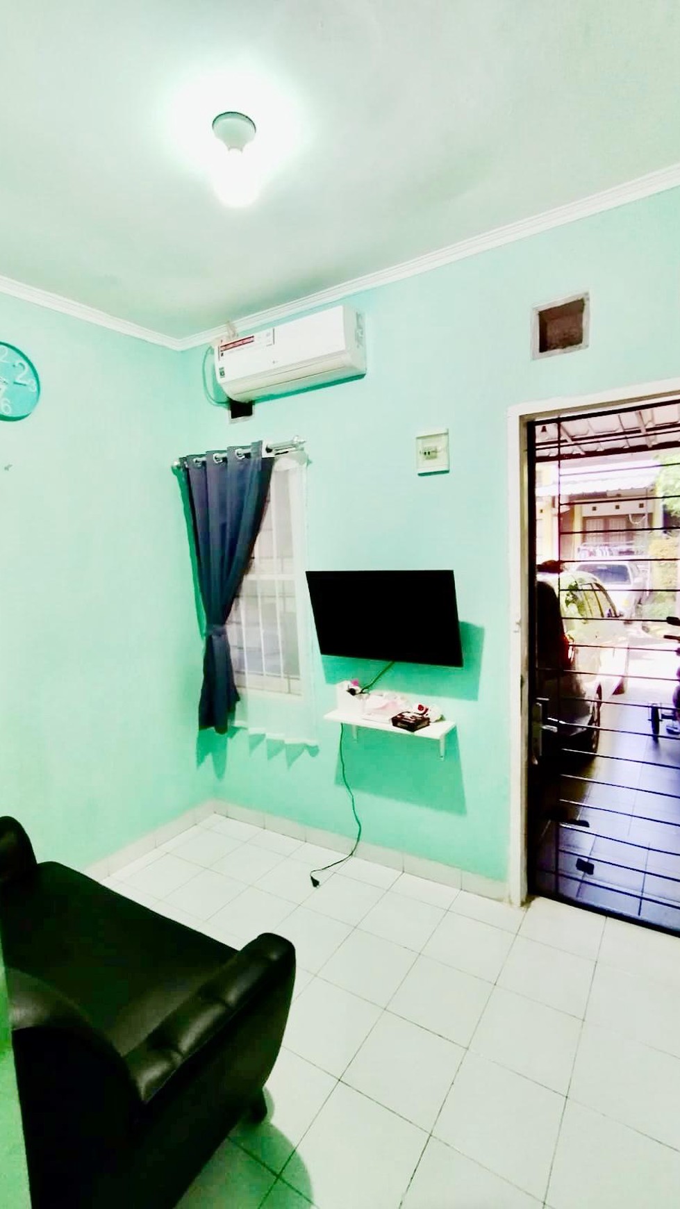 Rumah Bagus Di Cluster Celesta, Graha Raya Bintaro Jaya