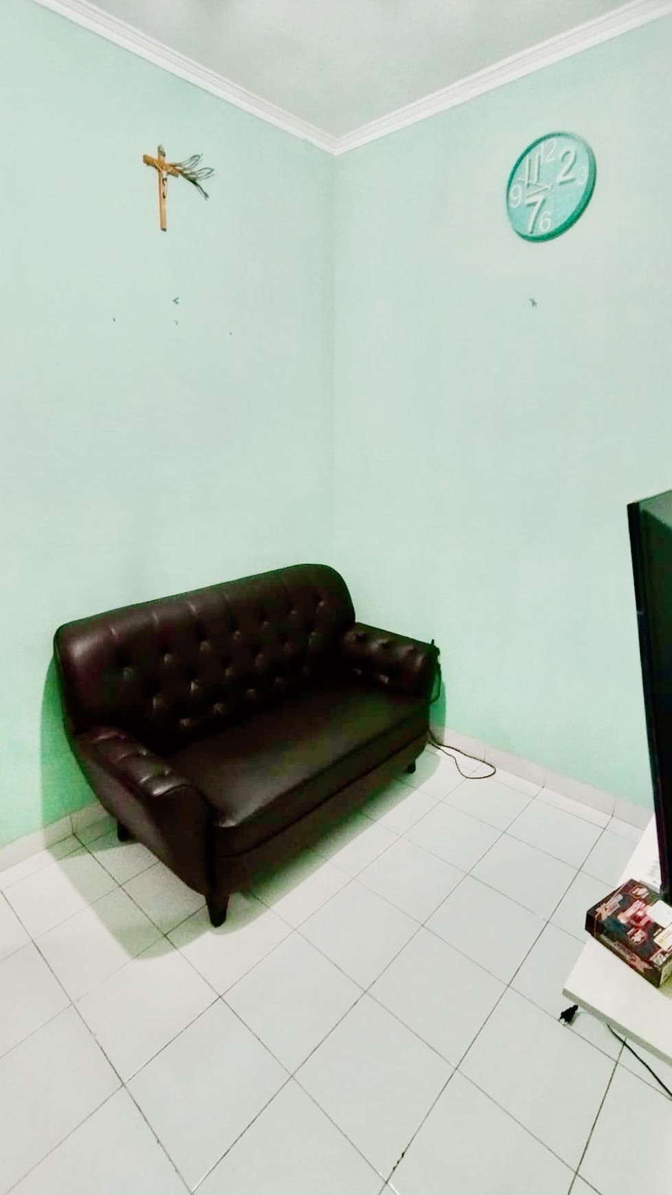 Rumah Bagus Di Cluster Celesta, Graha Raya Bintaro Jaya