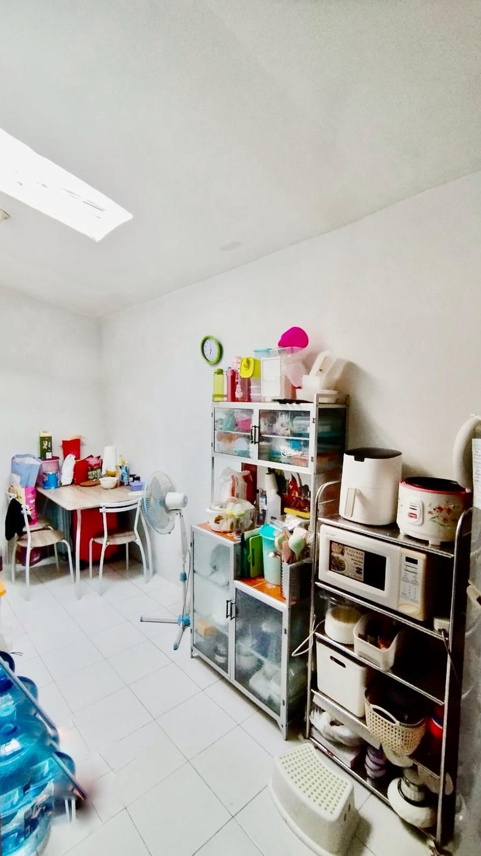 Rumah Bagus Di Cluster Celesta, Graha Raya Bintaro Jaya