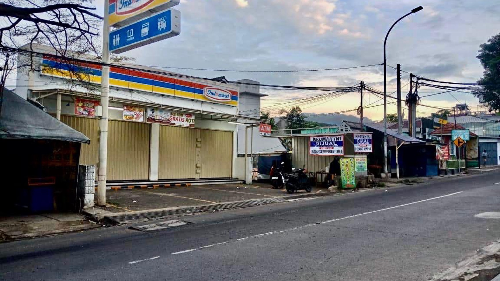 Rumah Bagus Di Cihanjuang Cibabat, Cimahi Utara Jawa Barat