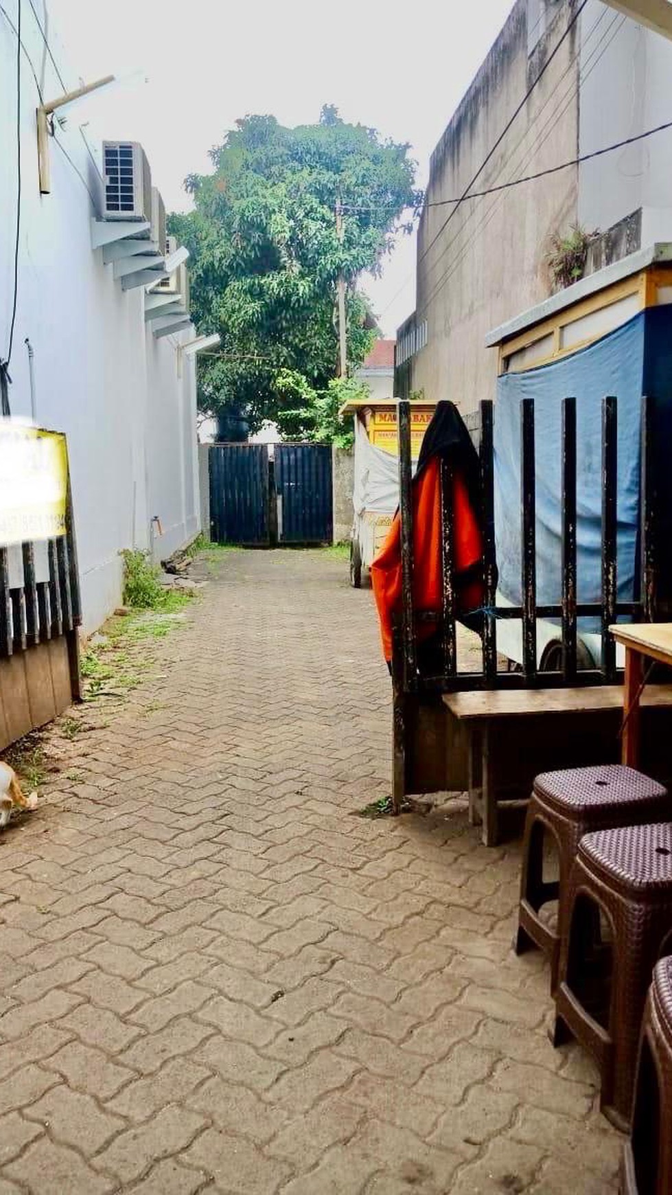 Rumah Bagus Di Cihanjuang Cibabat, Cimahi Utara Jawa Barat