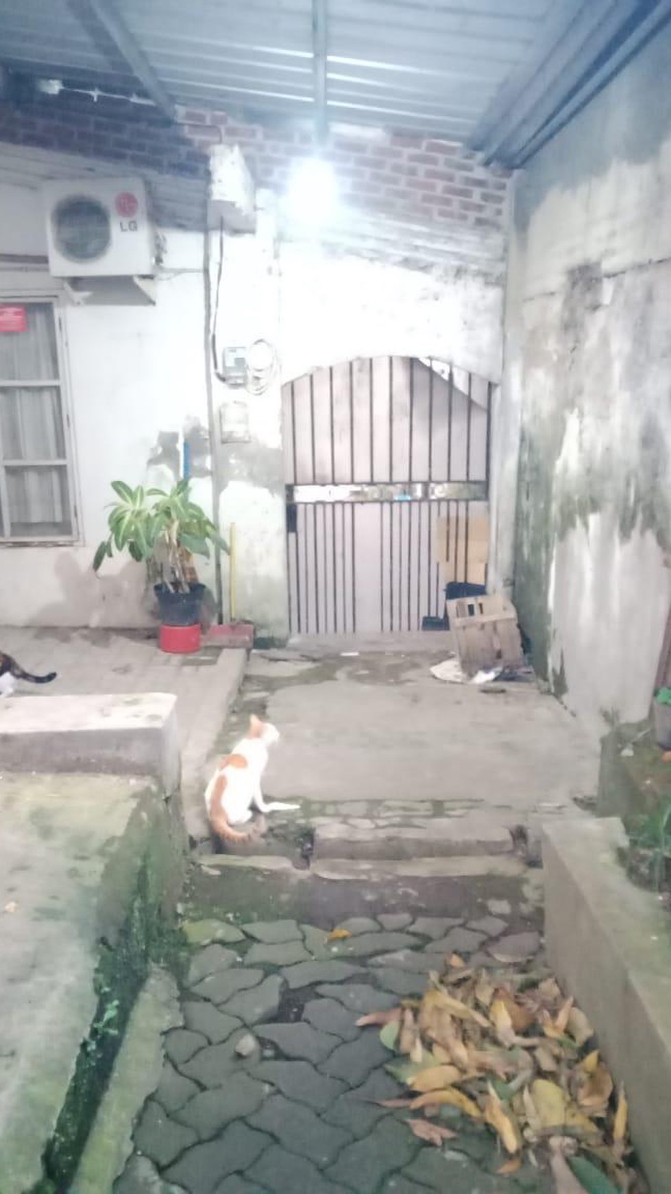 Rumah Bagus Di Cihanjuang Cibabat, Cimahi Utara Jawa Barat