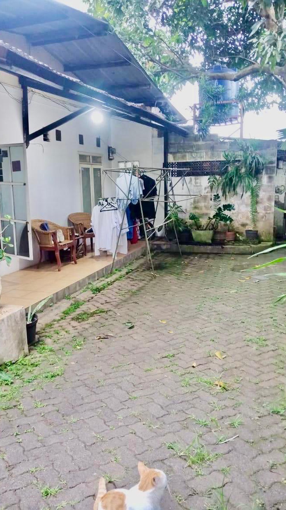 Rumah Bagus Di Cihanjuang Cibabat, Cimahi Utara Jawa Barat