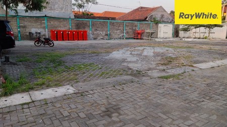 Dijual Tanah SHM di Jambangan Baru Surabaya