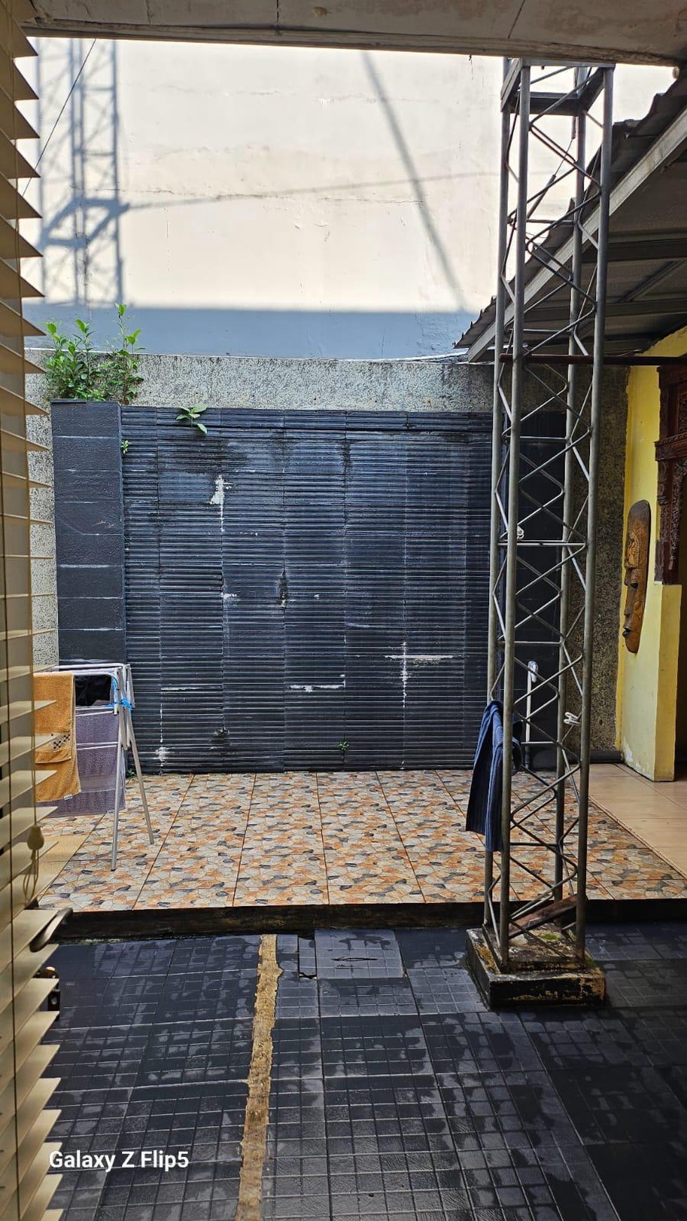 Rumah 2 Lantai di Dalam Cluster di Kota Wisata, Cibubur