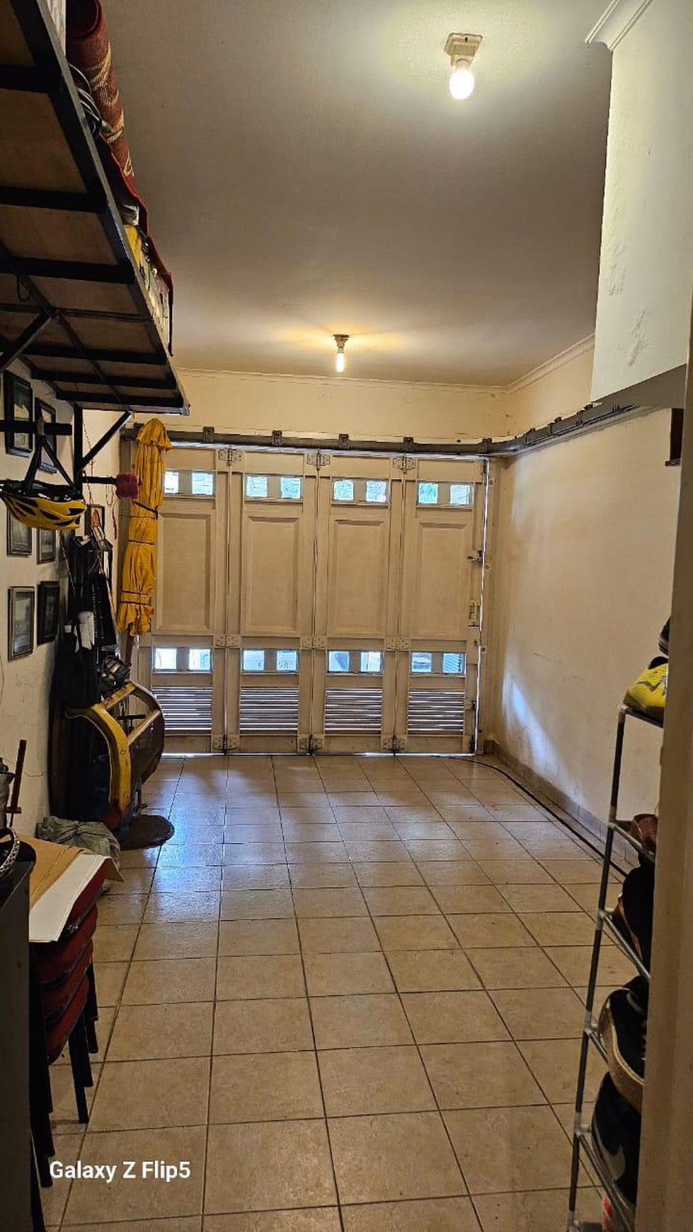 Rumah 2 Lantai di Dalam Cluster di Kota Wisata, Cibubur