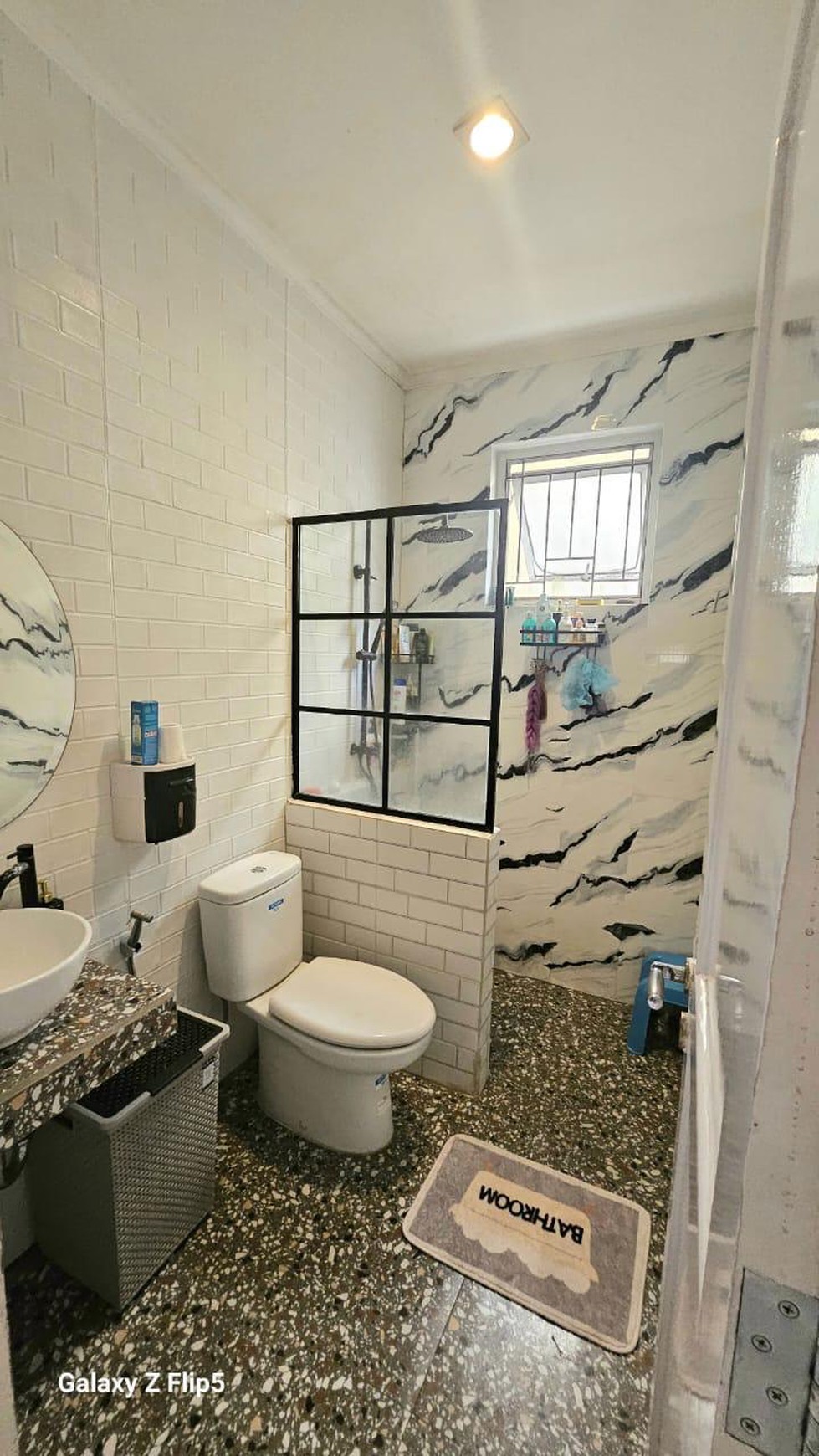 Rumah 2 Lantai di Dalam Cluster di Kota Wisata, Cibubur