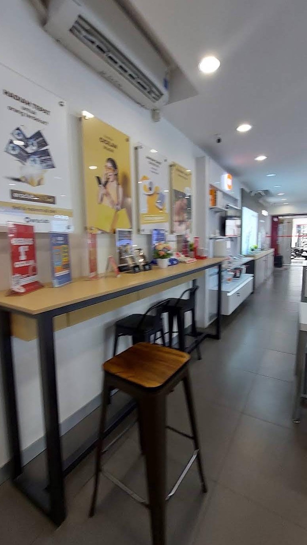 Ruko Di Lokasi Strategis Pinggir Jl Ragunan Raya Jakarta Selatan