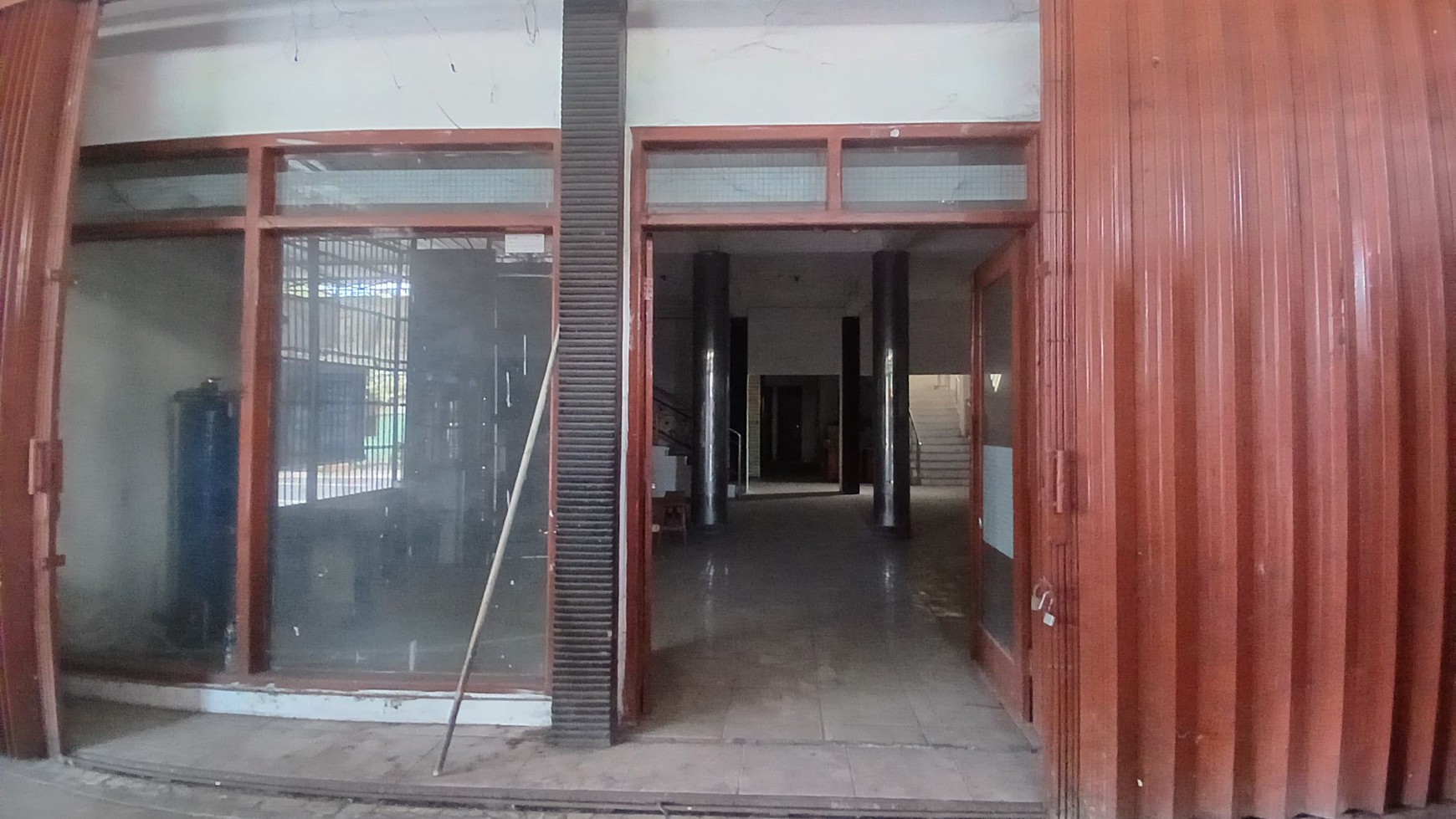 Ruko 2 Lantai Di Jalan Imogiri Barat Km 6 Dekat Stadion Sultan Agung Bangunharjo Sewon Bantul