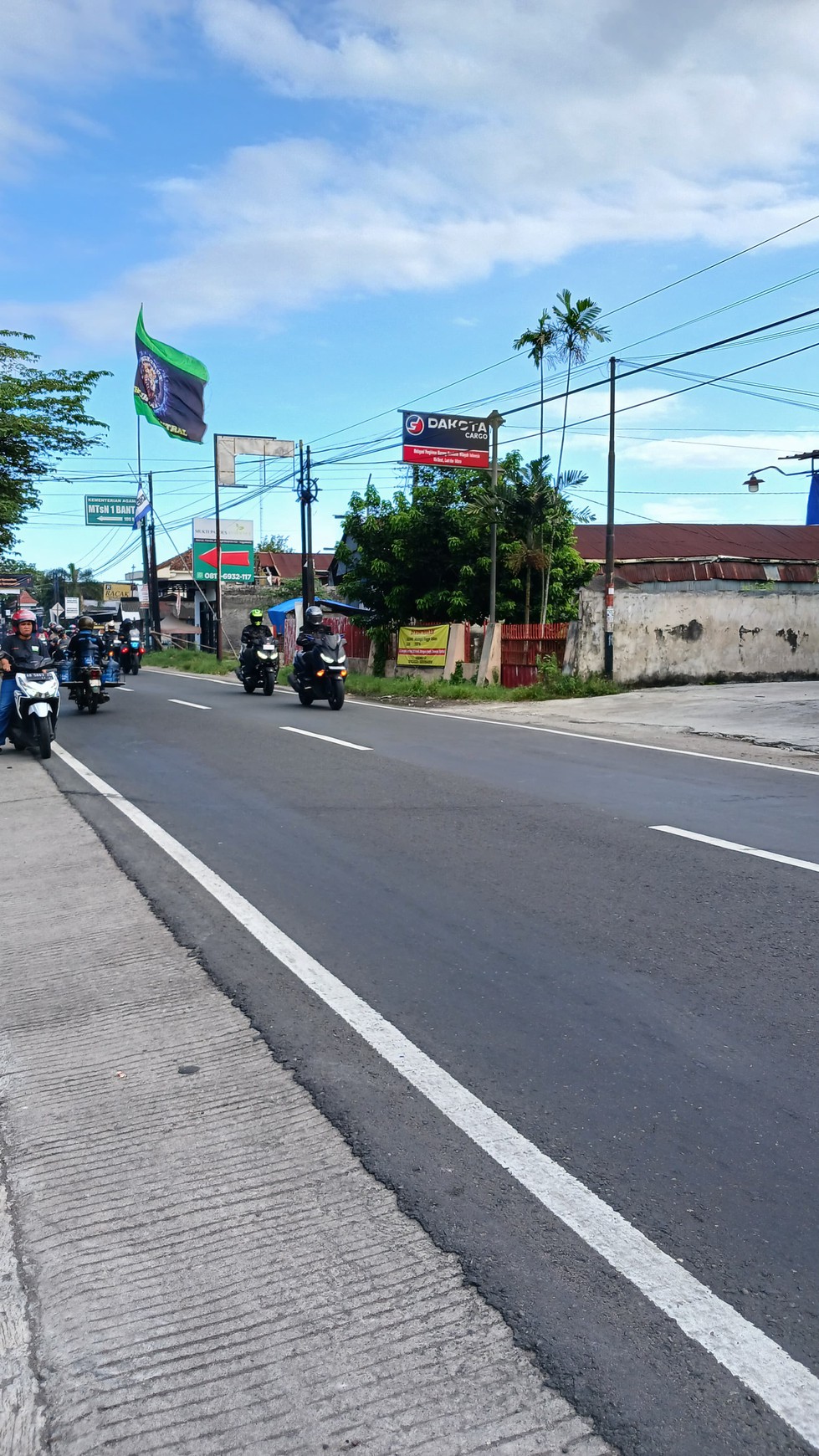 Ruko 2 Lantai Di Jalan Imogiri Barat Km 6 Dekat Stadion Sultan Agung Bangunharjo Sewon Bantul
