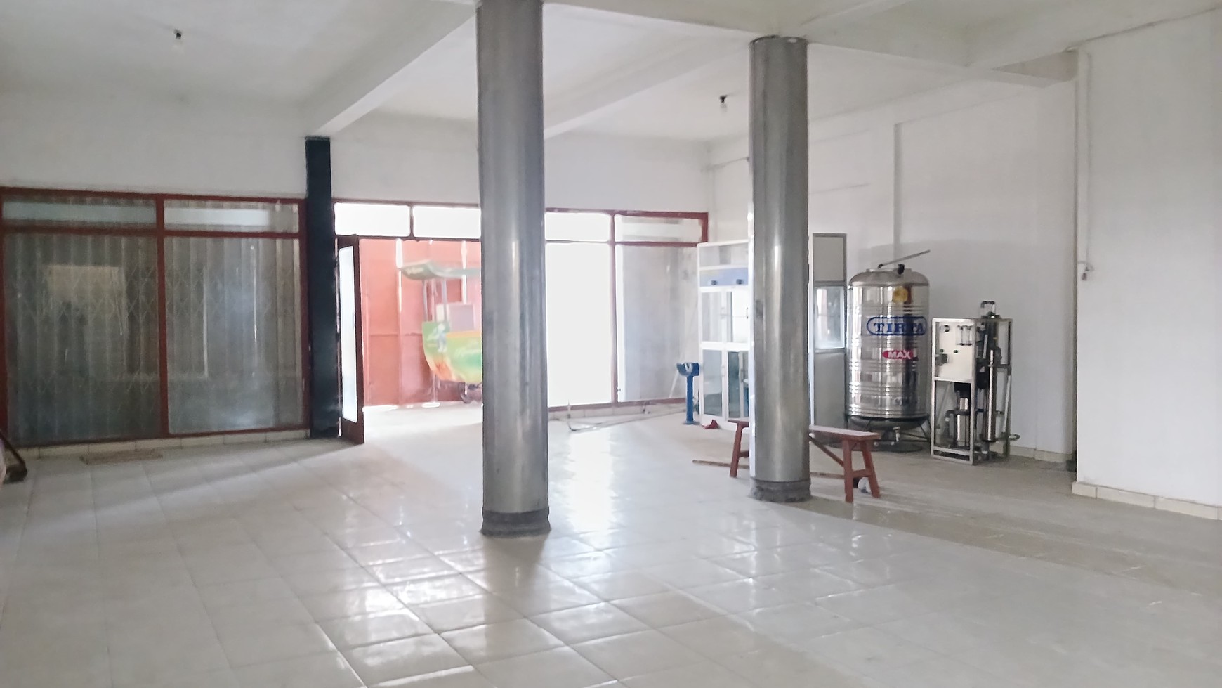 Ruko 2 Lantai Di Jalan Imogiri Barat Km 6 Dekat Stadion Sultan Agung Bangunharjo Sewon Bantul