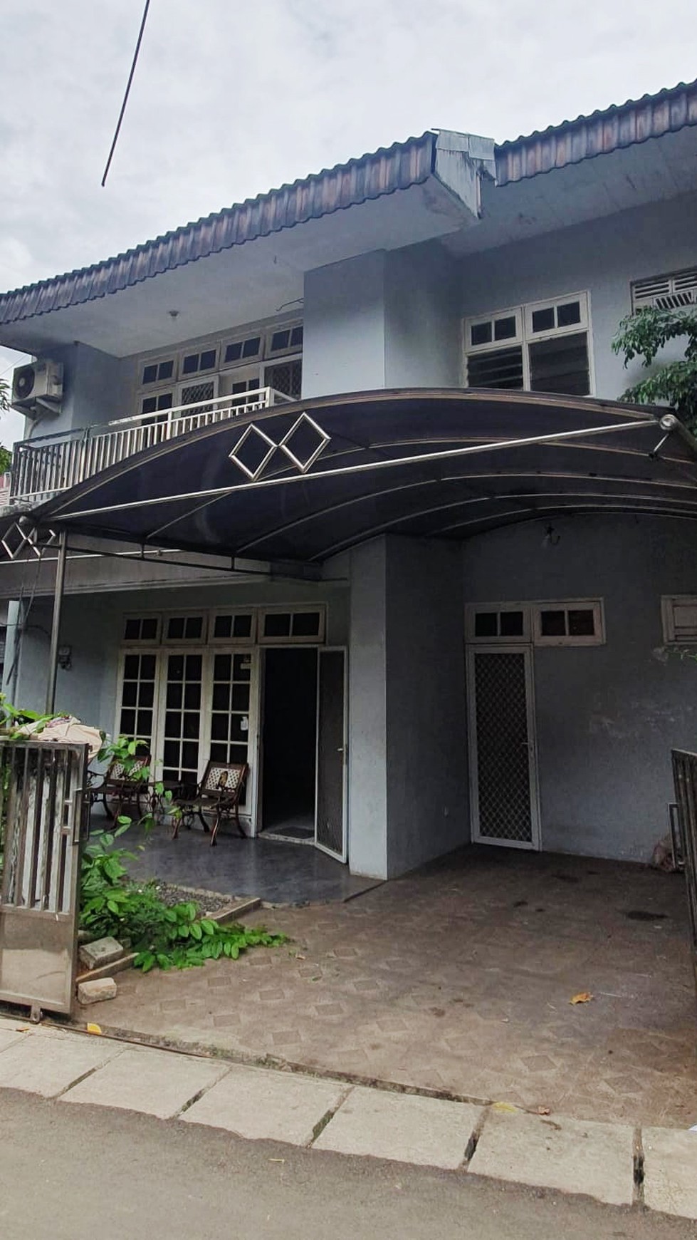 Rumah Bagus Di Jl Bina Warga Kalibata Jakarta Selatan