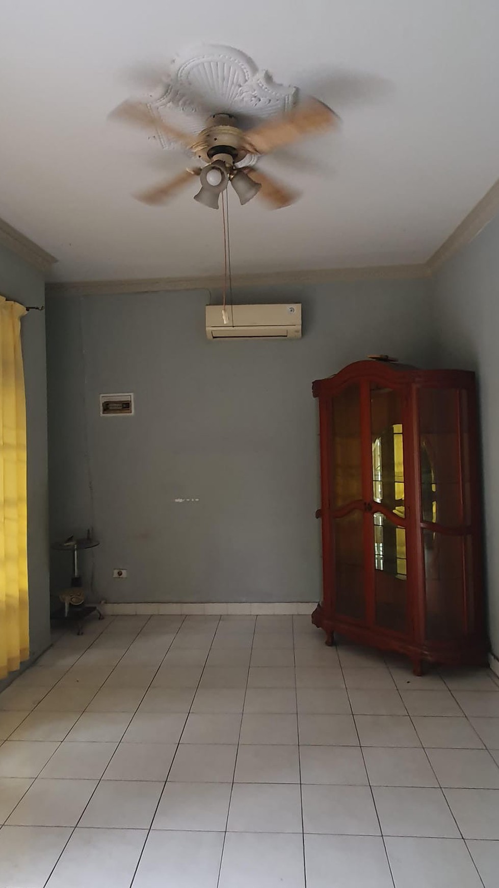 Rumah Bagus Di Jl Bina Warga Kalibata Jakarta Selatan