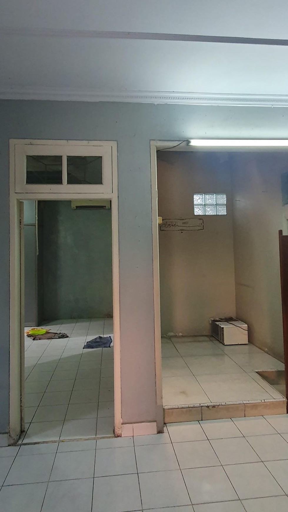 Rumah Bagus Di Jl Bina Warga Kalibata Jakarta Selatan