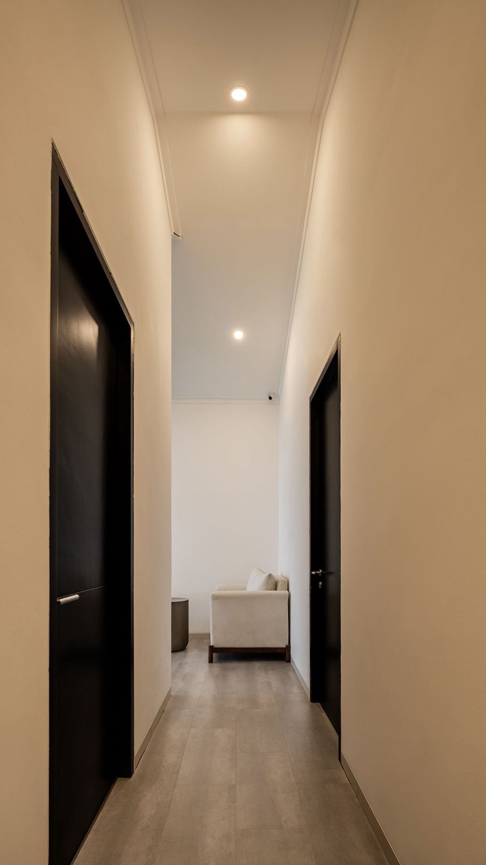 Rumah Bagus Di Carlton Private Residence Tapos Depok