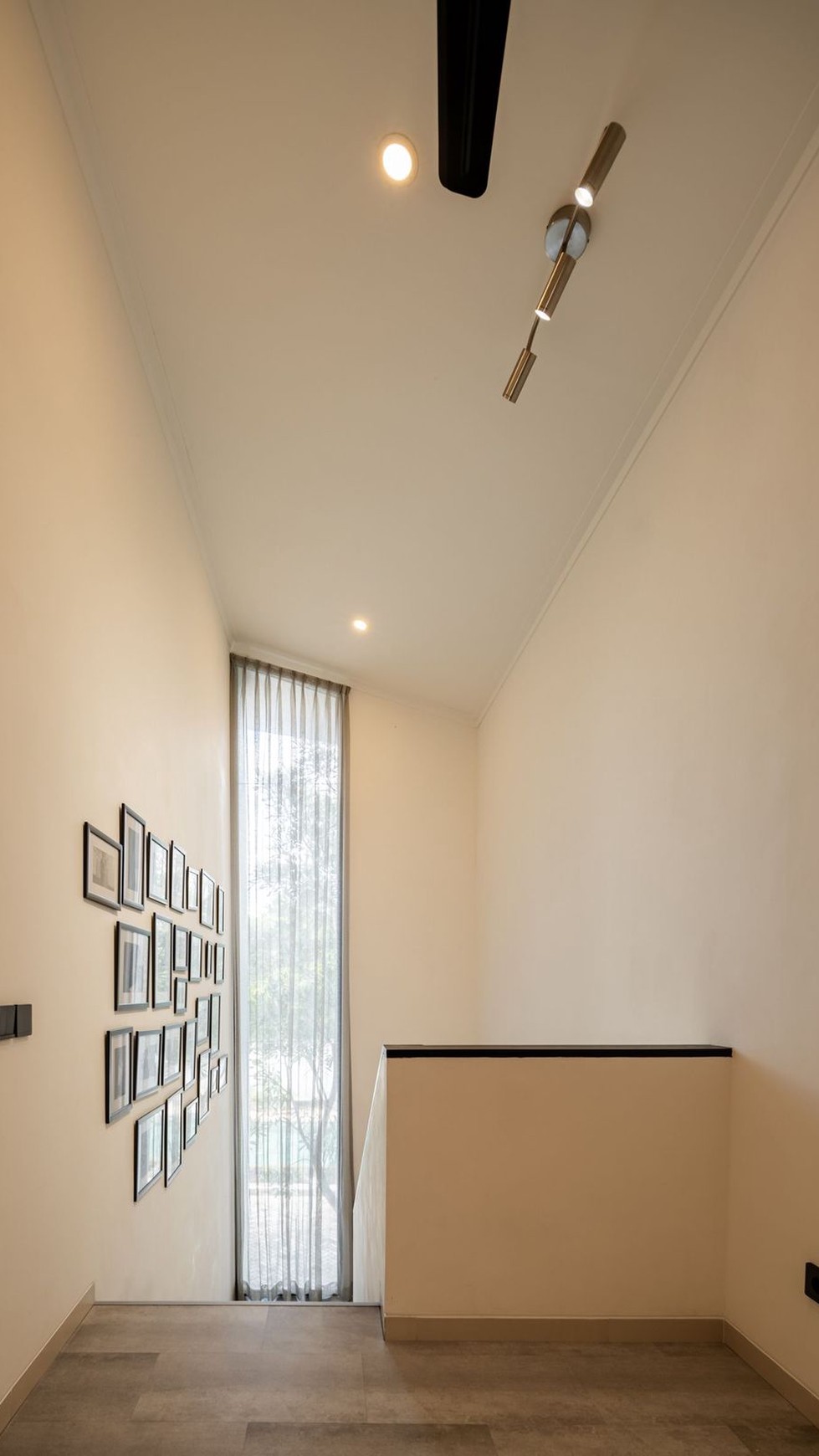Rumah Bagus Di Carlton Private Residence Tapos Depok