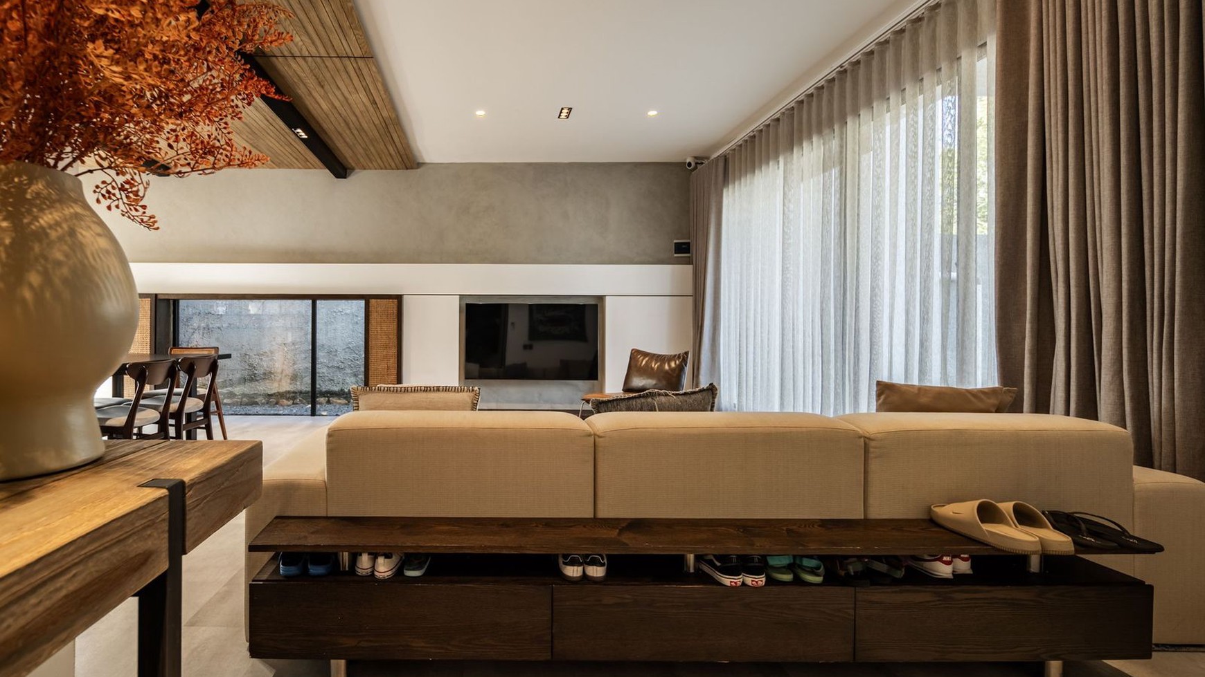 Rumah Bagus Di Carlton Private Residence Tapos Depok