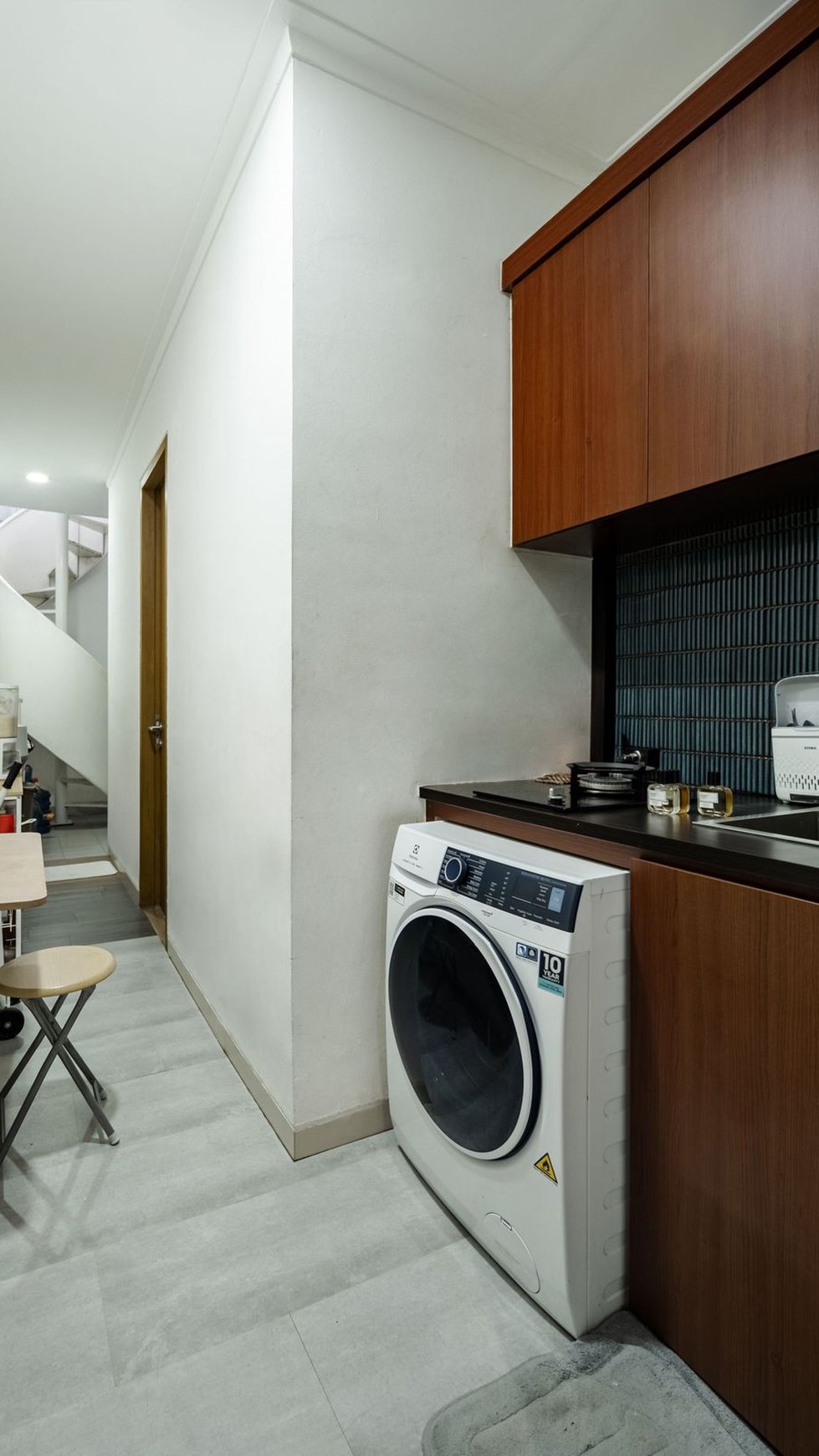 Rumah Bagus Di Carlton Private Residence Tapos Depok