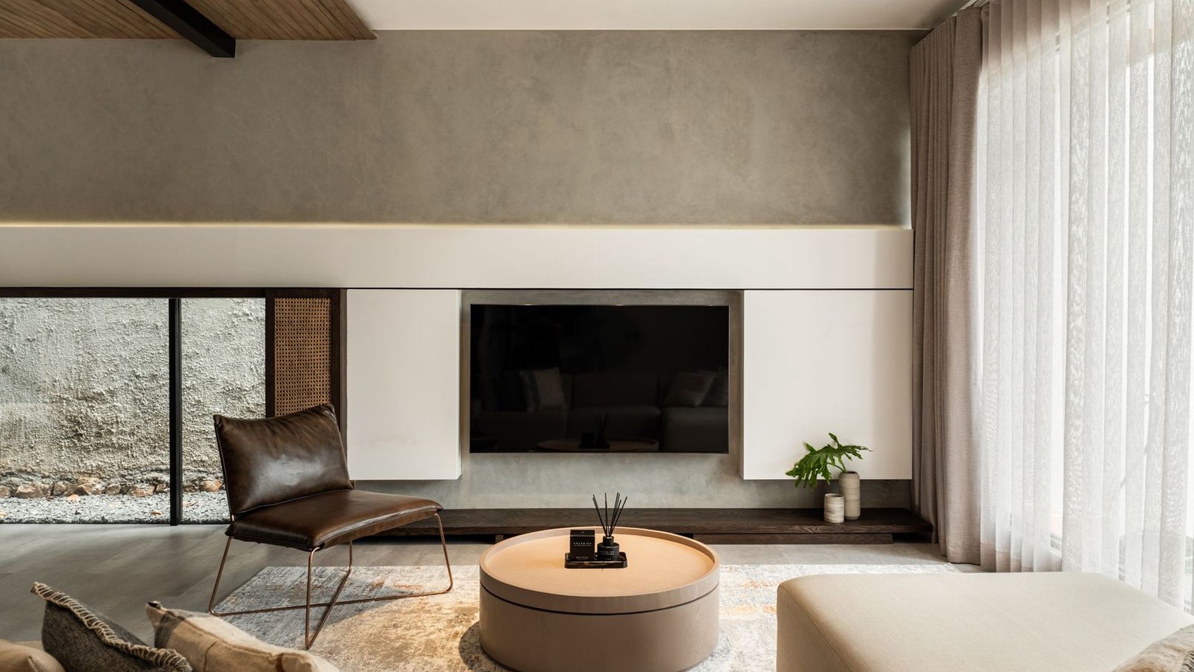 Rumah Bagus Di Carlton Private Residence Tapos Depok