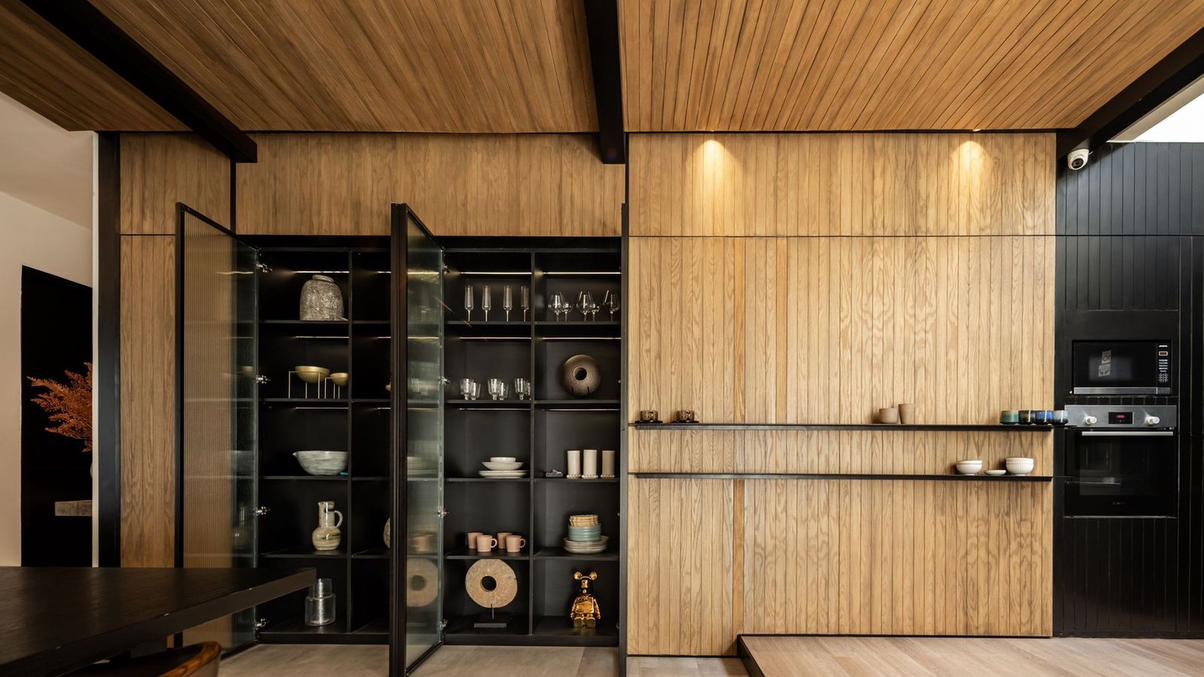 Rumah Bagus Di Carlton Private Residence Tapos Depok