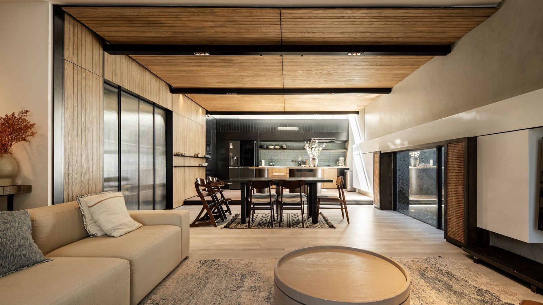 Rumah Bagus Di Carlton Private Residence Tapos Depok
