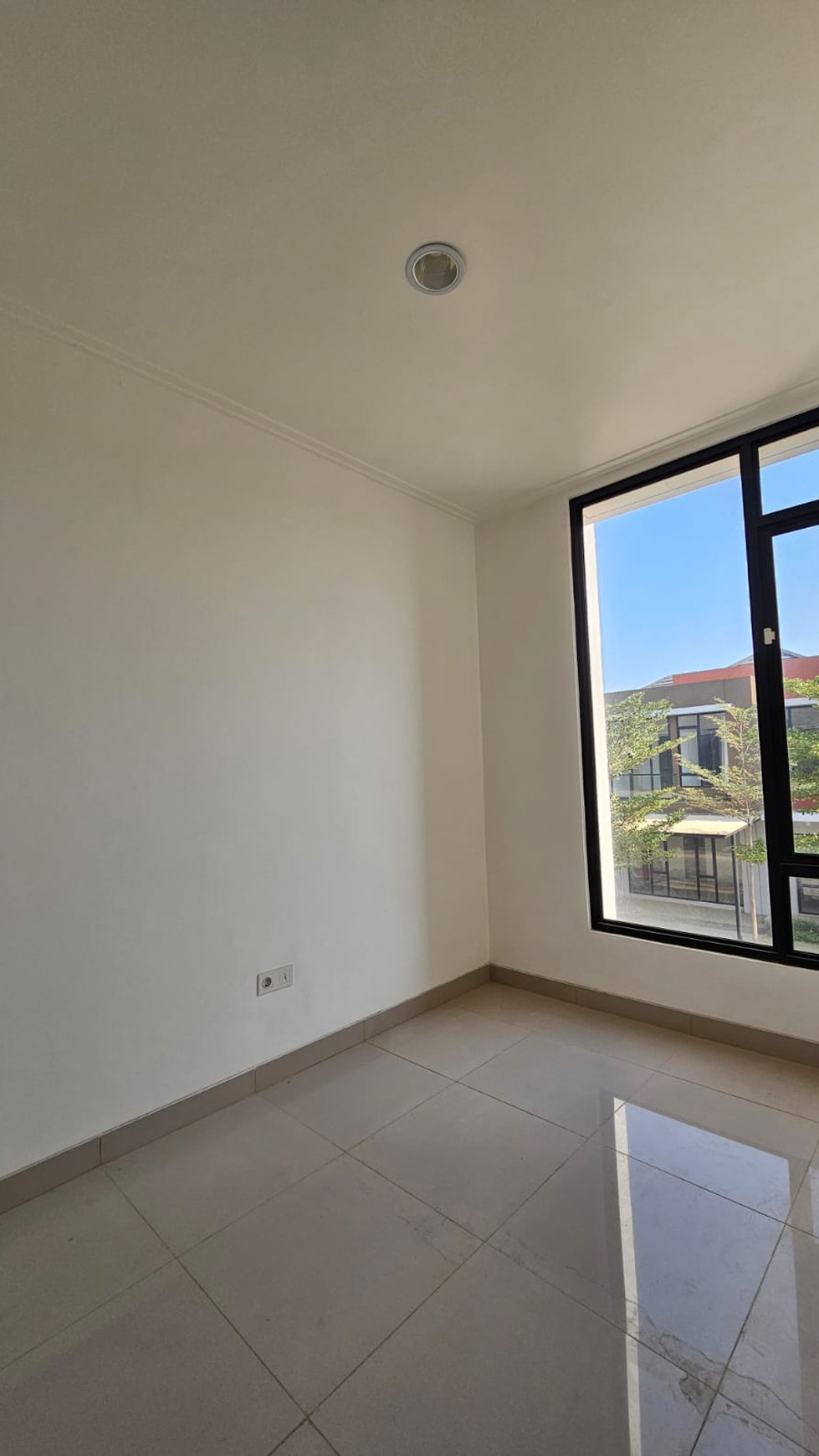 Disewakan Rumah Cluster Georgia