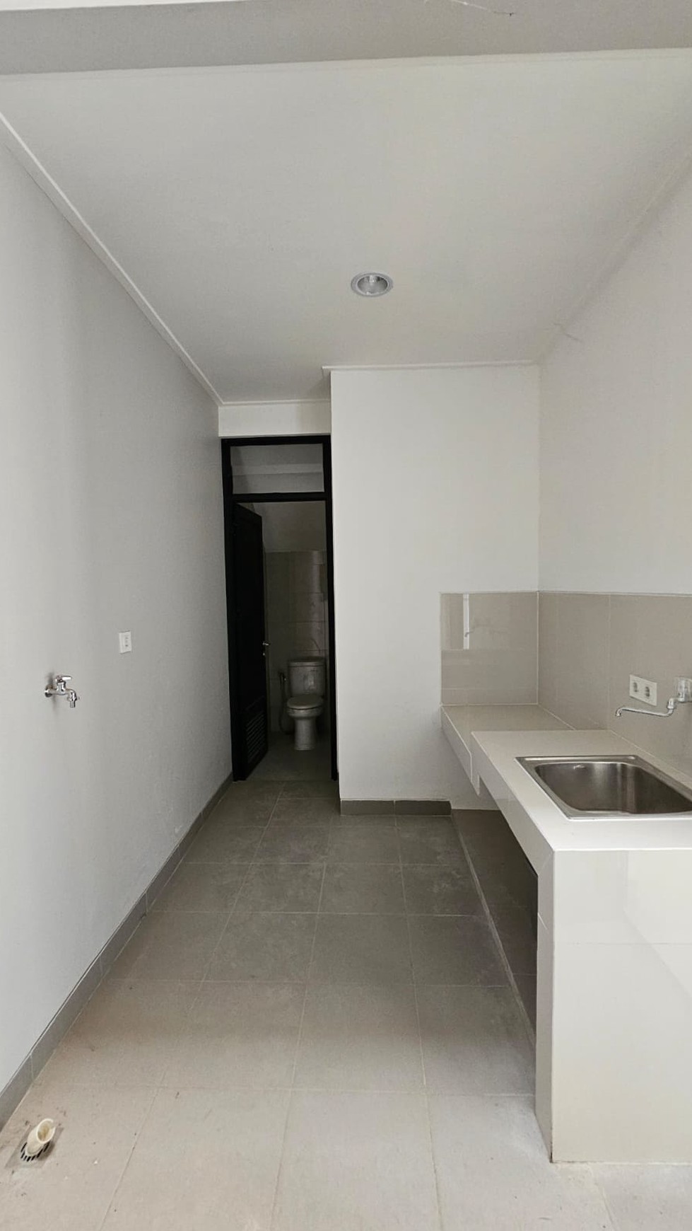 Disewakan Rumah Cluster Georgia