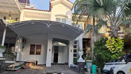 Rumah Bukit Gading Mediterania, Kelapa Gading
