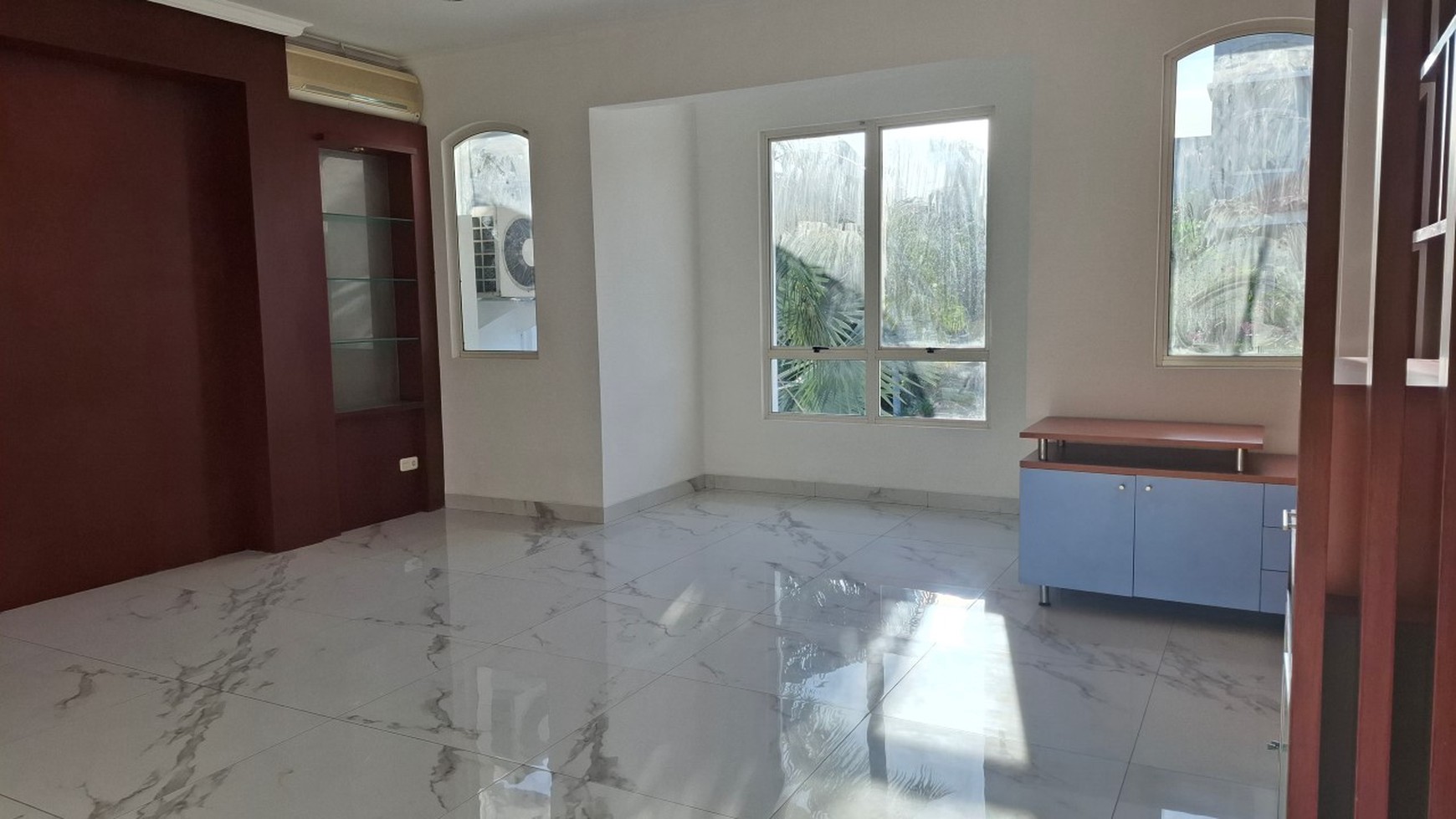 Rumah Bukit Gading Mediterania, Kelapa Gading