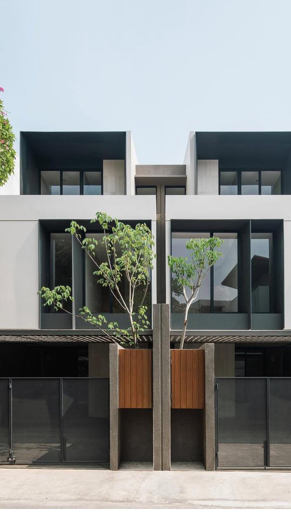 Rumah Bagus Di Hunni Kemang, Jl Kemang Utara Jakarta Selatan