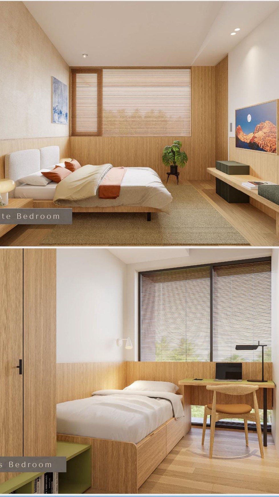Rumah Bagus Di Hunni Kemang, Jl Kemang Utara Jakarta Selatan