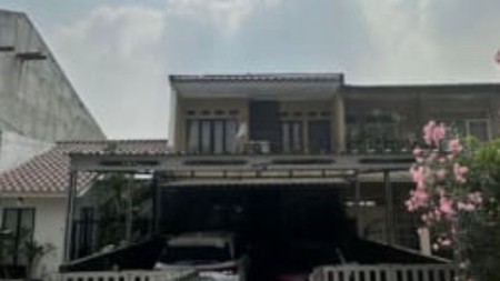 Rumah Bagus Di Mega Cinere Jl Banjar Cinere Depok