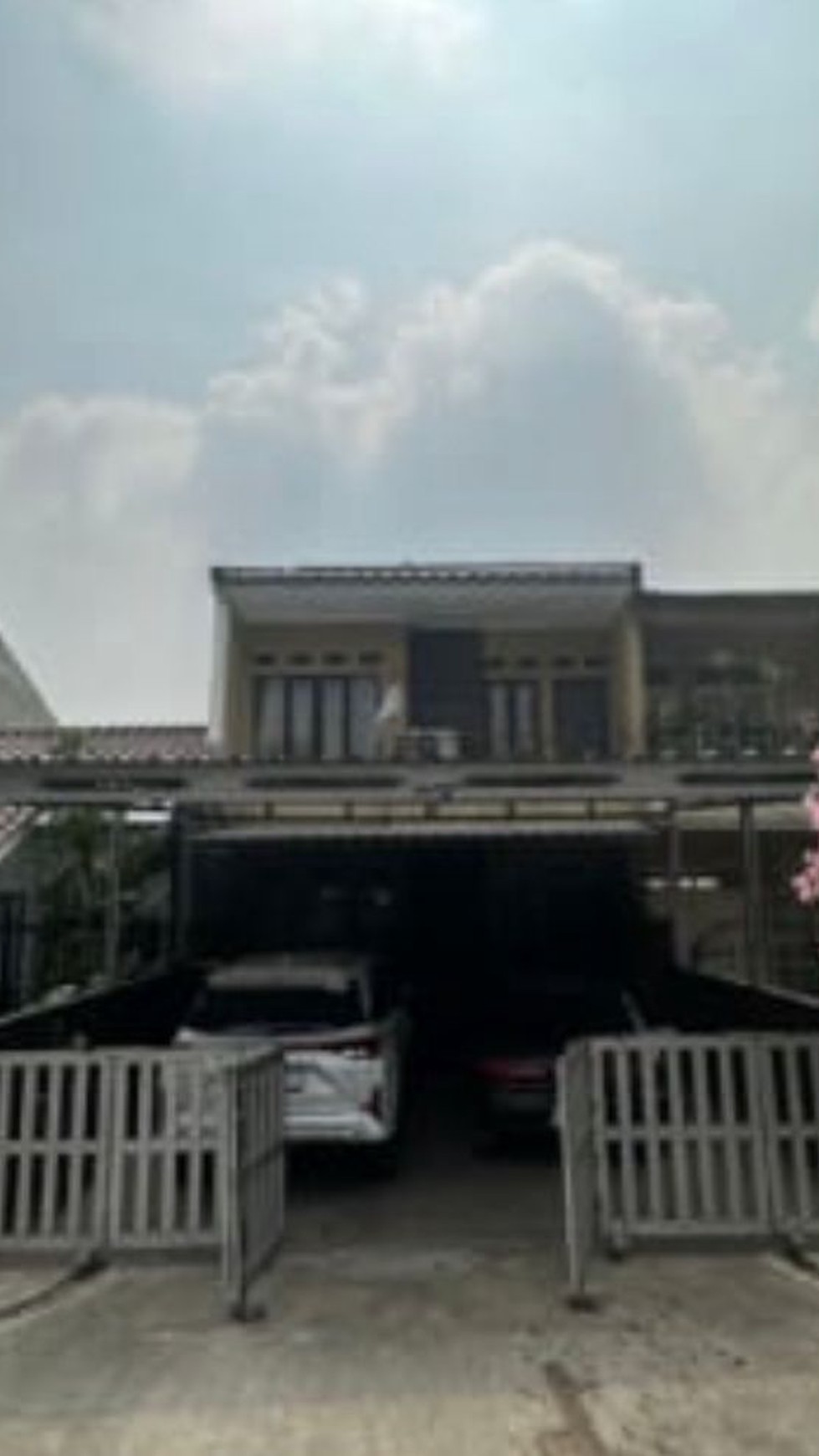 Rumah Bagus Di Mega Cinere Jl Banjar Cinere Depok
