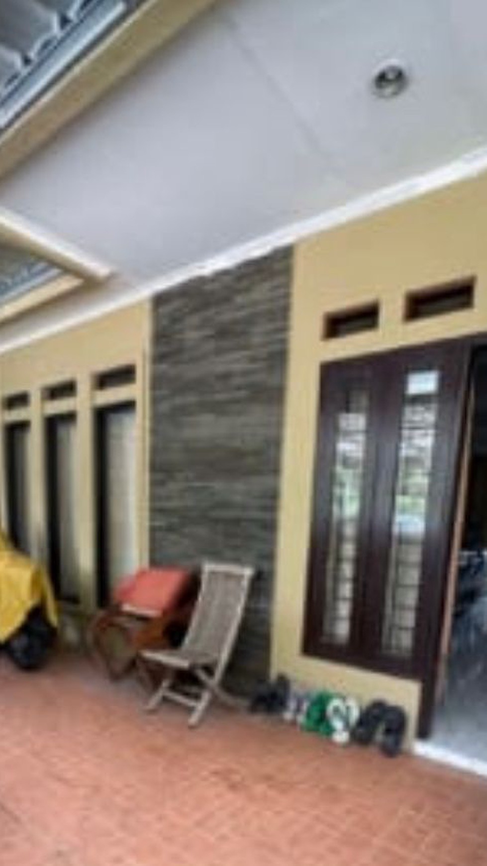 Rumah Bagus Di Mega Cinere Jl Banjar Cinere Depok