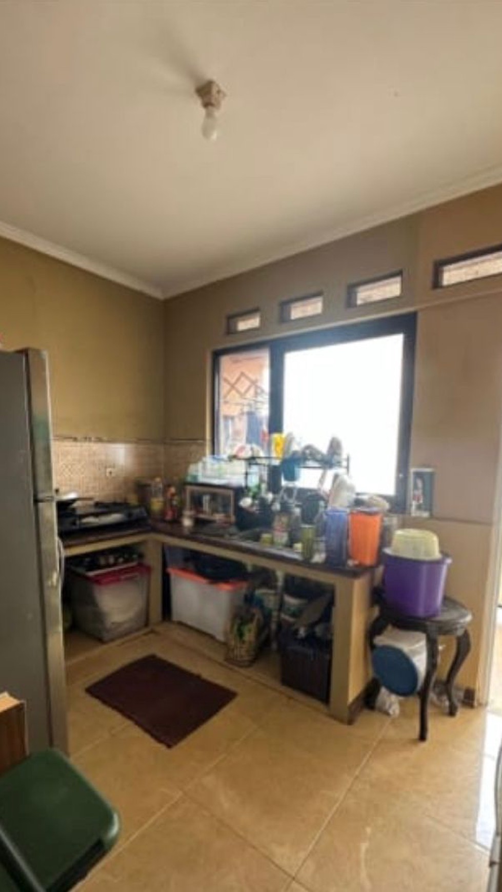 Rumah Bagus Di Mega Cinere Jl Banjar Cinere Depok
