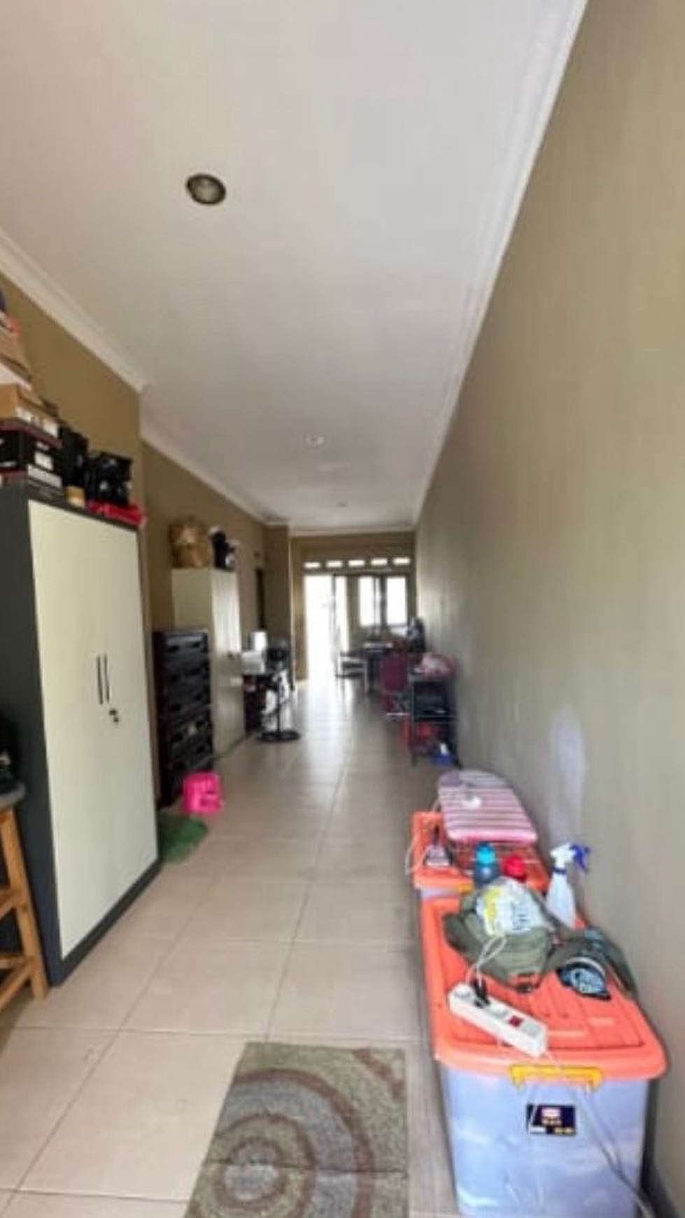 Rumah Bagus Di Mega Cinere Jl Banjar Cinere Depok