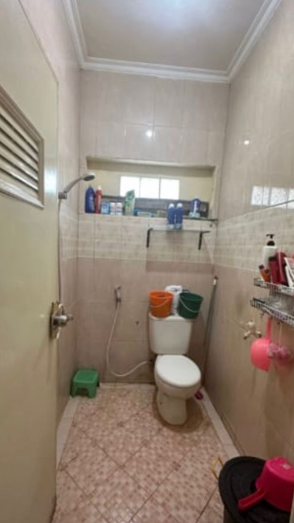 Rumah Bagus Di Mega Cinere Jl Banjar Cinere Depok