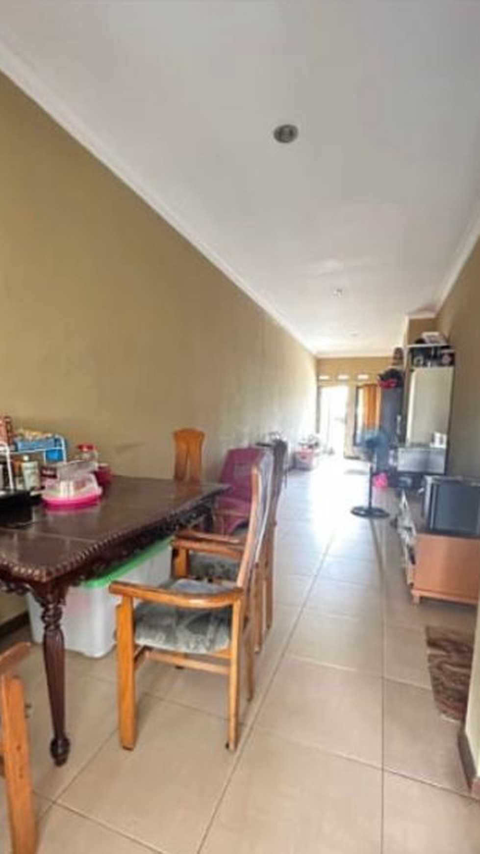 Rumah Bagus Di Mega Cinere Jl Banjar Cinere Depok