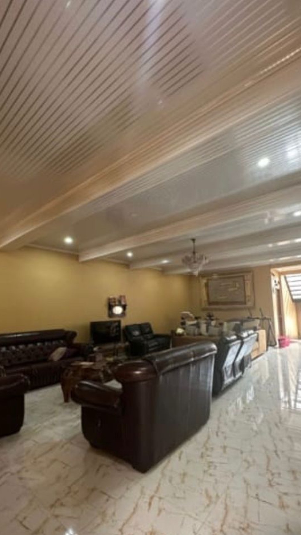 Rumah Bagus Di Mega Cinere Jl Banjar Cinere Depok